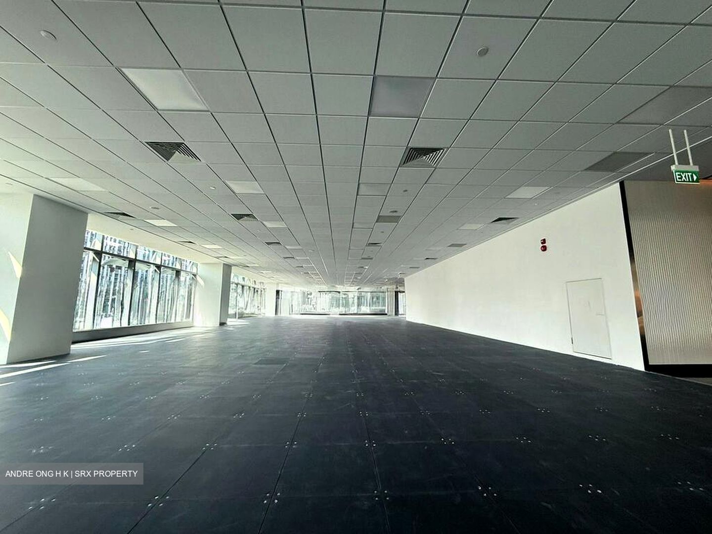 Keppel Towers (D2), Office #521038771